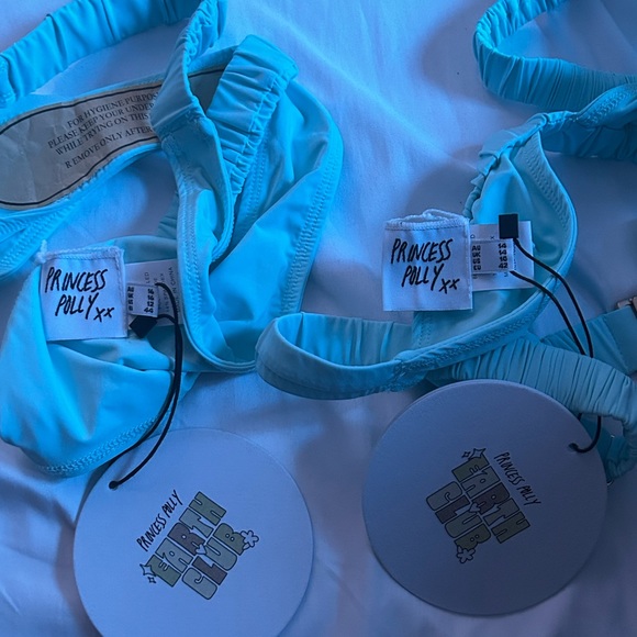 Princess Polly Bikini set - Picture 4 of 5